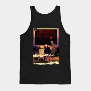 Compilation of Horror Tank Top